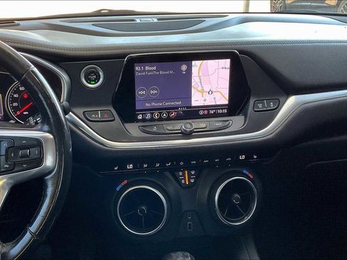 Used 2022 Chevrolet Blazer LT w/ Sound & Technology Package image 5