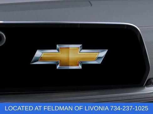 New 2026 Chevrolet Tahoe RST w/ Comfort Package image 20