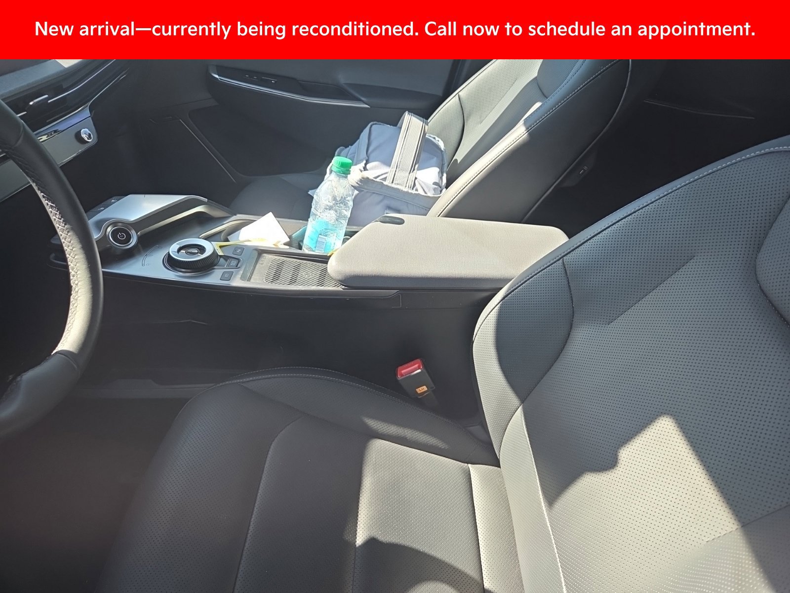 Certified 2024 Kia EV6 Wind w/ Wind Technology Package RWD image 7