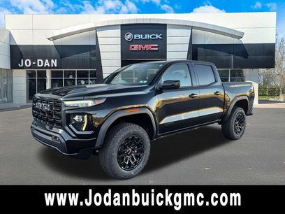 New 2026 GMC Canyon Elevation w/ Convenience Package