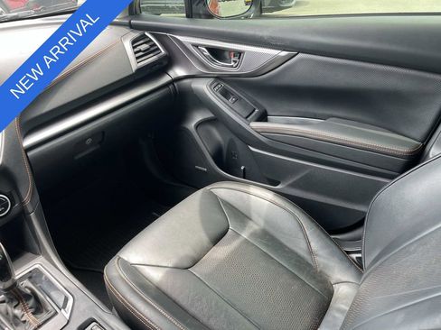 Used 2021 Subaru Crosstrek 2.5i Limited w/ Moonroof Package 2 AWD/4WD image 13