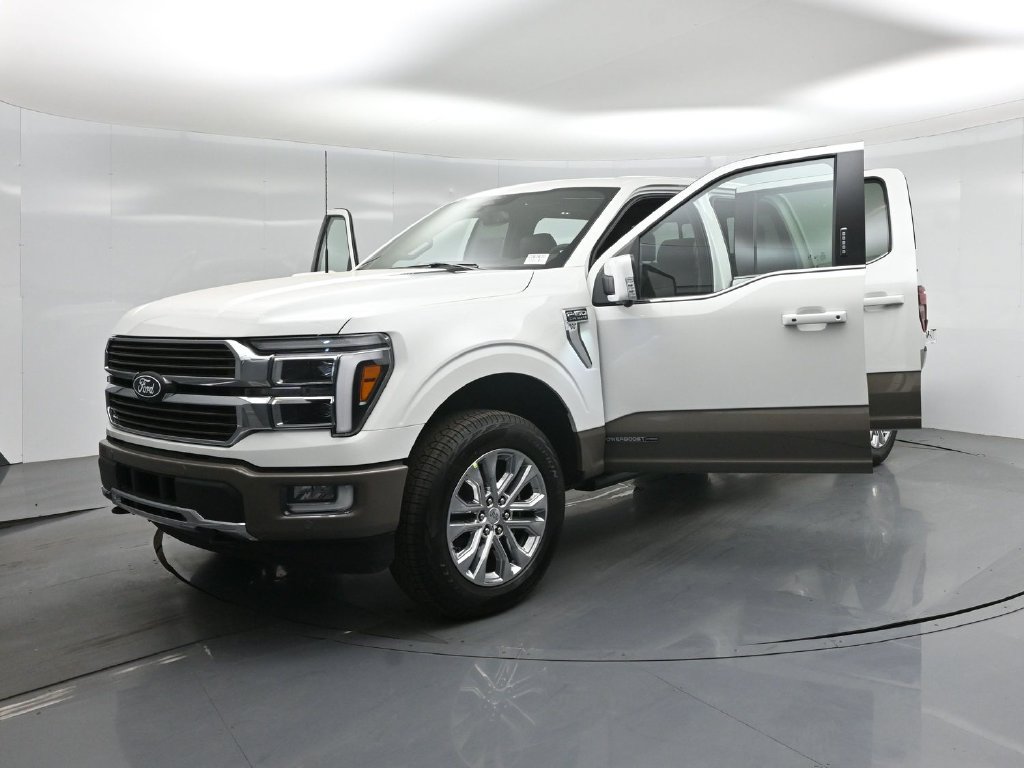 New 2026 Ford F150 King Ranch AWD/4WD image 30