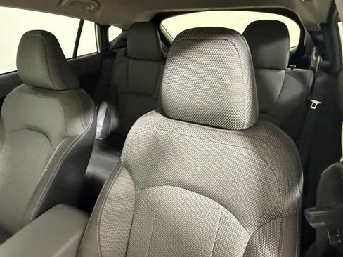 Used 2024 Subaru Crosstrek 2.0i Premium AWD/4WD image 29