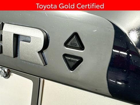 Certified 2023 Toyota 4Runner Limited AWD/4WD image 36