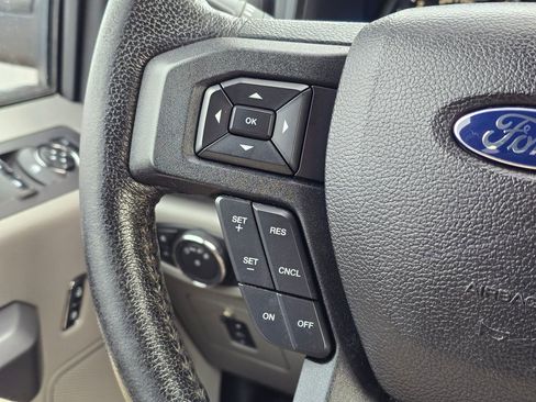 Used 2015 Ford F150 XLT w/ Equipment Group 301A Mid image 34