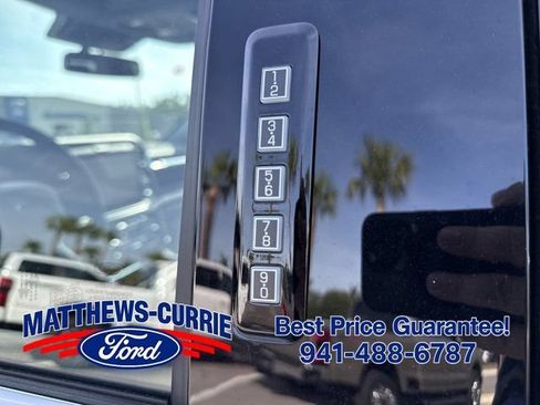 New 2026 Ford F250 Lariat w/ Lariat Ultimate Package AWD/4WD image 9
