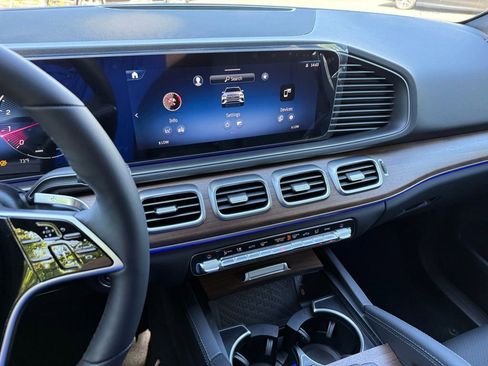 New 2026 Mercedes-Benz GLE 350 4MATIC image 22