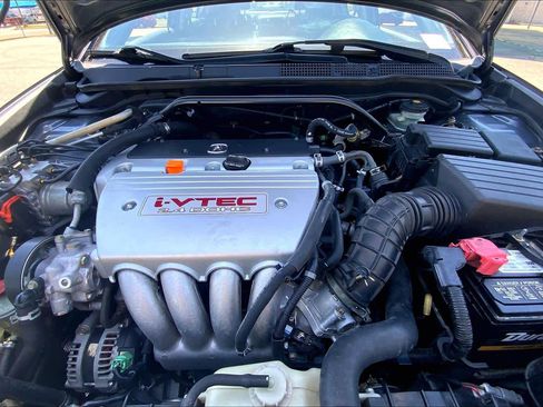 Used 2004 Acura TSX FWD image 30