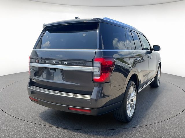 Used 2024 Ford Expedition Platinum RWD image 11