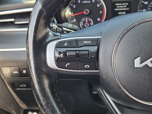 Used 2023 Kia K5 GT-Line FWD image 24