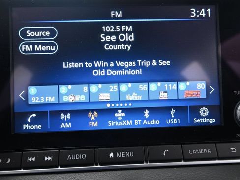 Used 2024 Nissan Sentra SV FWD image 26