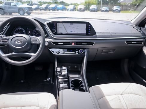 Used 2023 Hyundai Sonata SEL image 22
