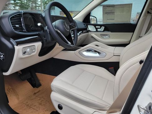 New 2026 Mercedes-Benz GLE 450 4MATIC image 20