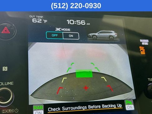 Certified 2025 Subaru Outback Limited image 17