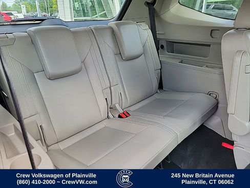 Used 2018 Volkswagen Atlas SEL AWD/4WD image 44