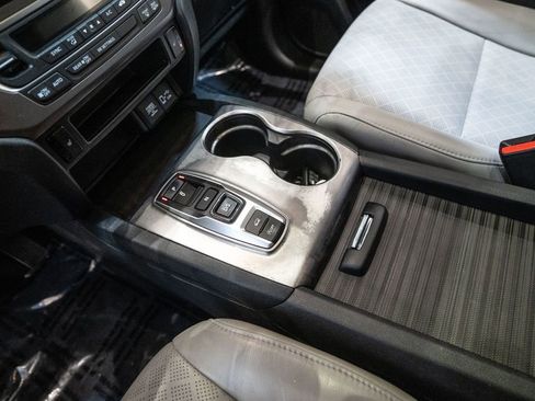 Used 2020 Honda Passport EX-L image 26