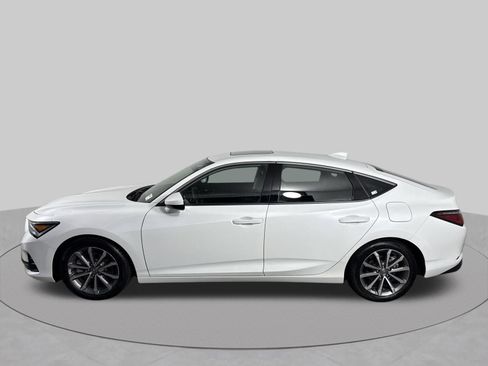 Certified 2026 Acura Integra FWD image 31