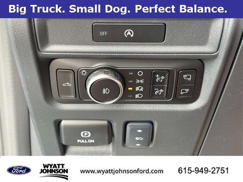 New 2025 Ford F150 Tremor w/ Bed Utility Package image 33