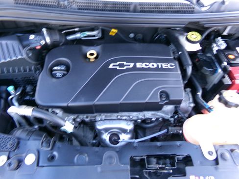 Used 2020 Chevrolet Spark LS image 20