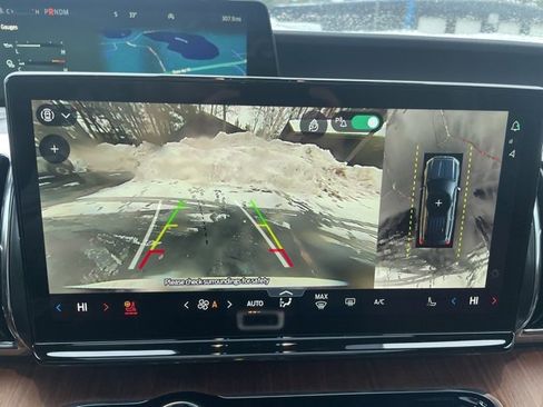 New 2025 Ford Expedition King Ranch image 40