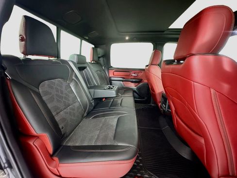 Used 2019 RAM 1500 Rebel w/ Level 2 Equipment Group image 22