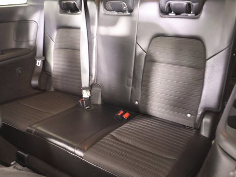 Used 2023 Nissan Pathfinder Rock Creek image 13