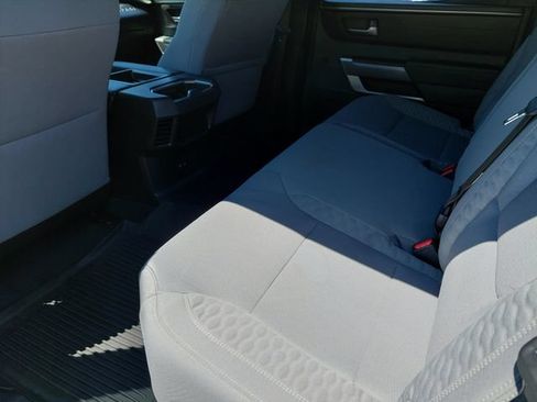 Used 2025 Toyota Tundra SR5 AWD/4WD image 29