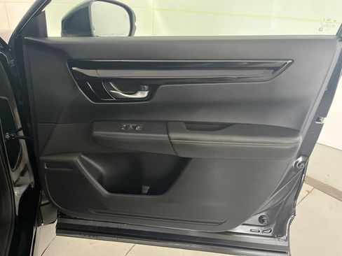 Used 2024 Honda CR-V EX-L image 30