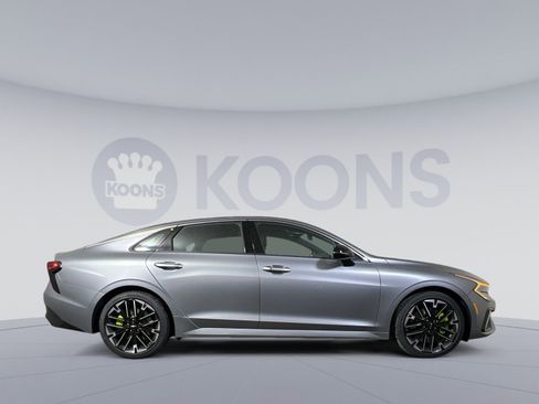 New 2026 Kia K5 GT image 7