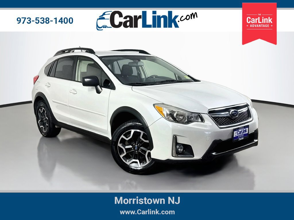 Used 2016 Subaru Crosstrek 2.0i AWD/4WD image 1