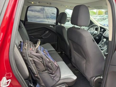 Used 2014 Ford Escape SE image 8