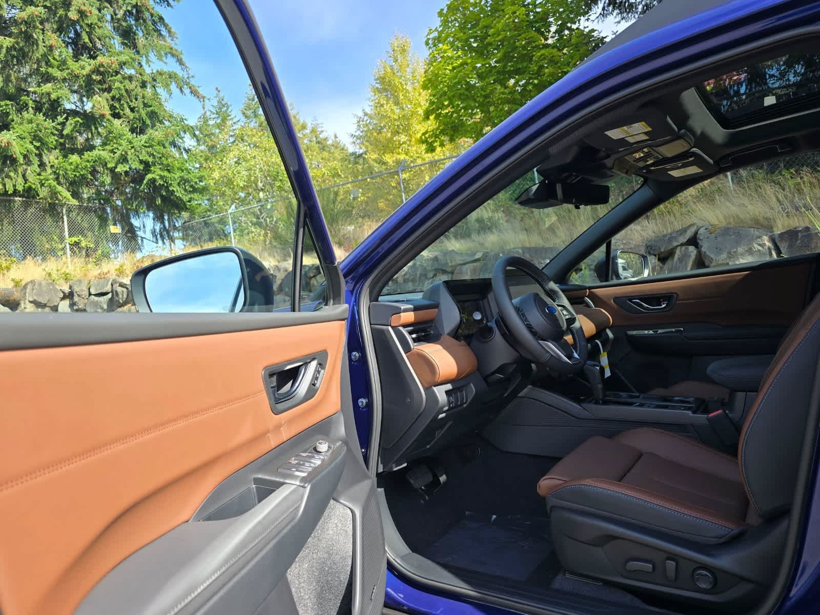 New 2026 Subaru Outback Touring AWD/4WD image 23