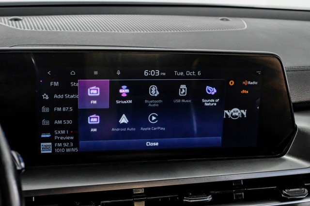 Used 2023 Kia Telluride S w/ S Sunroof Package AWD/4WD image 29