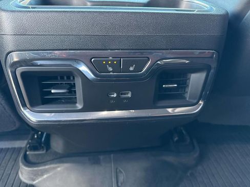 Used 2024 GMC Sierra 2500 Denali Ultimate image 18