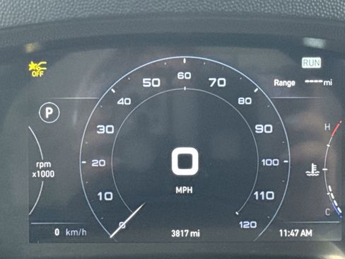 Used 2024 RAM ProMaster 2500 w/ Leather Interior Group image 22