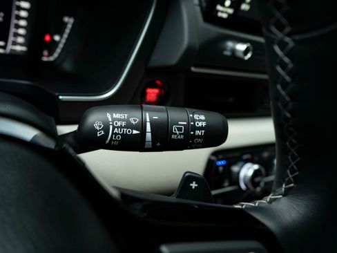 Used 2026 Honda Passport TrailSport Elite image 25