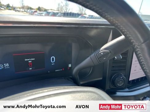 Used 2024 Ford F350 Lariat w/ Lariat Ultimate Package image 25