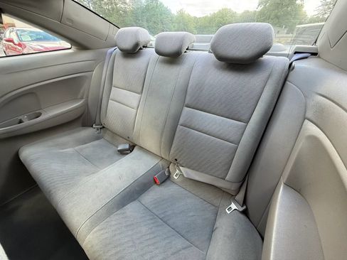 Used 2011 Honda Civic LX image 9