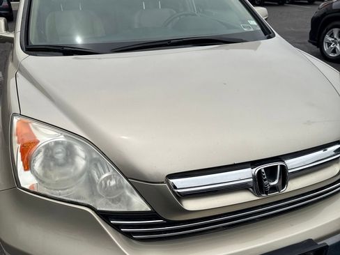 Used 2007 Honda CR-V EX-L image 25