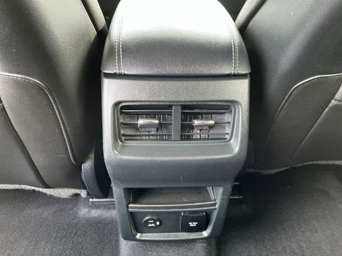 Used 2021 Ford Edge Titanium w/ Class II Trailer Tow Package image 24