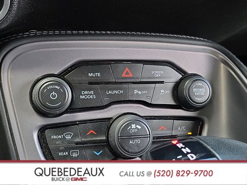 Used 2023 Dodge Challenger R/T Scat Pack RWD image 17