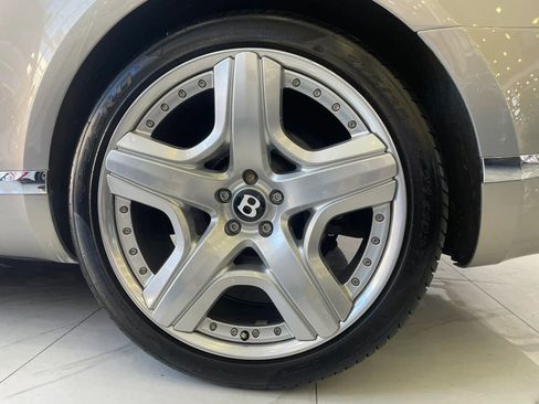 Used 2013 Bentley Continental GT AWD/4WD image 27
