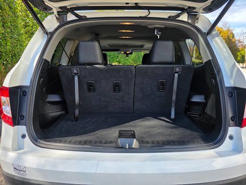 Used 2021 Honda Pilot Special Edition image 39