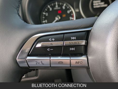 New 2025 MAZDA CX-50 AWD 2.5 S w/ Weather Package image 21