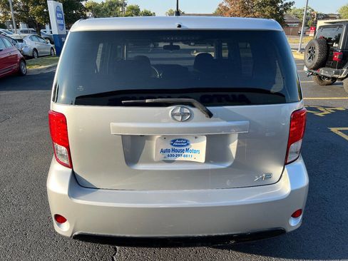 Used 2015 Scion xB image 14