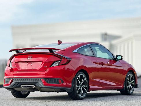 Used 2019 Honda Civic Si image 12