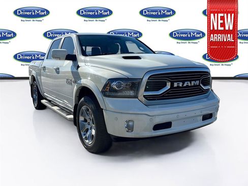 Used 2018 RAM 1500 Limited image 1