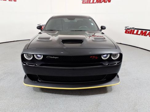 Used 2023 Dodge Challenger R/T Scat Pack RWD image 9