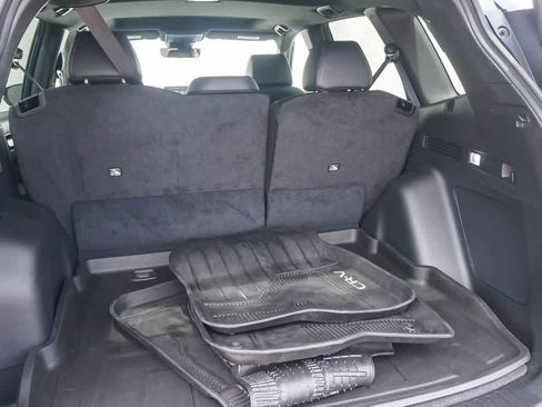 Used 2024 Honda CR-V Sport Touring image 25