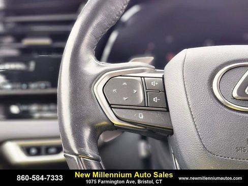 Used 2023 Lexus RX 350 AWD w/ Accessory Package (Z1) image 27